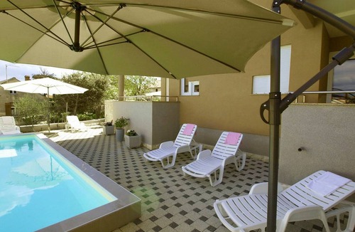 Nin Apartment | 54 m² Apartment ∙ 1 bedroom ∙ 4 guests