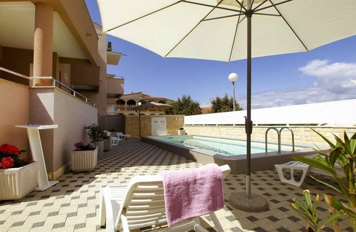 Nin Apartment | 54 m² Apartment ∙ 1 bedroom ∙ 4 guests