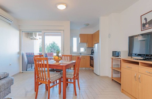 Nin Apartment | 54 m² Apartment ∙ 1 bedroom ∙ 4 guests
