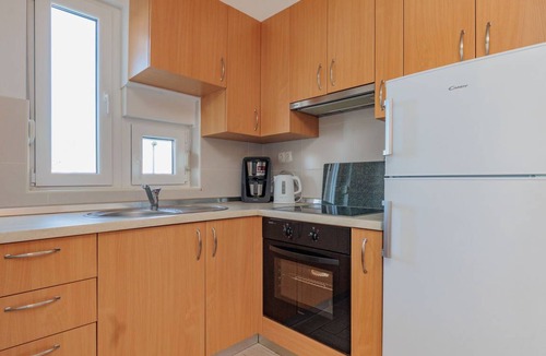 Nin Apartment | 54 m² Apartment ∙ 1 bedroom ∙ 4 guests