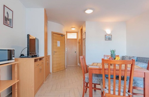 Nin Apartment | 54 m² Apartment ∙ 1 bedroom ∙ 4 guests