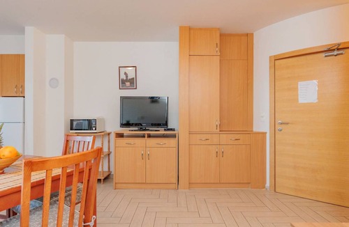 Nin Apartment | 54 m² Apartment ∙ 1 bedroom ∙ 4 guests