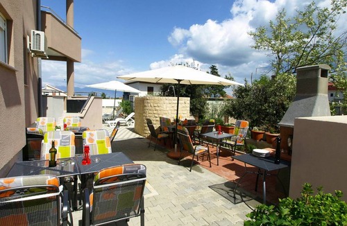 Nin Apartment | 54 m² Apartment ∙ 1 bedroom ∙ 4 guests