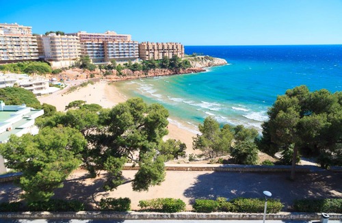 Salou City Centre Apartment | 54 m² Apartment ∙ 2 bedrooms ∙ 6 guests