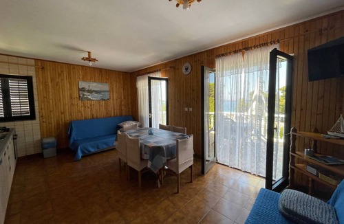 Municipality of Kali Apartment | 54 m² Apartment ∙ 2 bedrooms ∙ 6 guests
