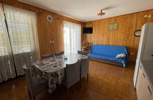 Municipality of Kali Apartment | 54 m² Apartment ∙ 2 bedrooms ∙ 6 guests