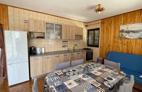 Municipality of Kali Apartment | 54 m² Apartment ∙ 2 bedrooms ∙ 6 guests