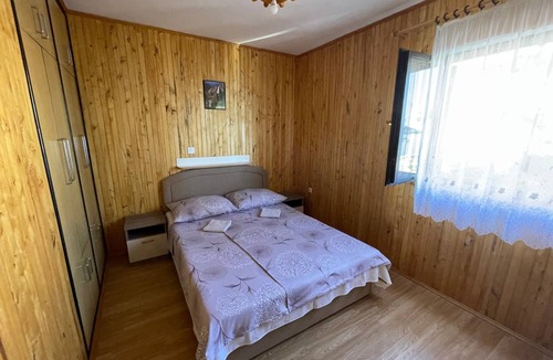 Municipality of Kali Apartment | 54 m² Apartment ∙ 2 bedrooms ∙ 6 guests