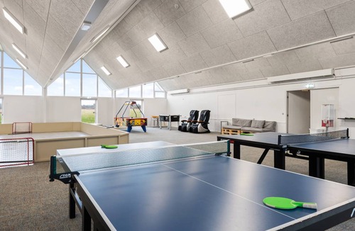Hirtshals Apartment | 54 m² Apartment ∙ 2 bedrooms ∙ 6 guests