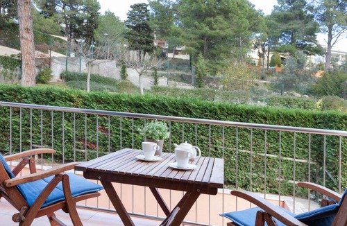L'Escala Apartment | 54 m² Apartment ∙ 2 bedrooms ∙ 4 guests