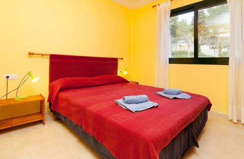 L'Escala Apartment | 54 m² Apartment ∙ 2 bedrooms ∙ 4 guests