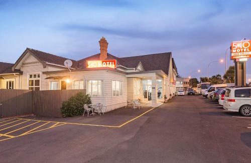 Otahuhu Hotel | 540 on Great South Motel