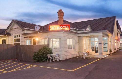 Otahuhu Hotel | 540 on Great South Motel