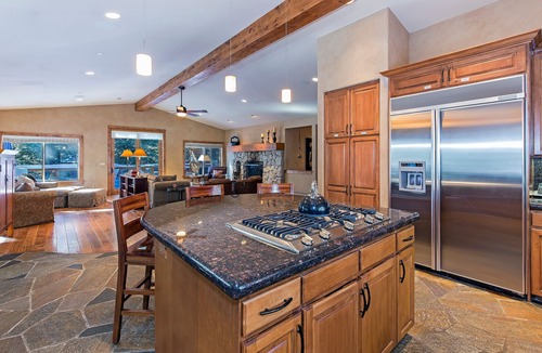 Incline Village House | 5400', Family Friendly Luxury Home w/6BD, 6.5BR, Hot Tub, Steam Room & Yoga Room