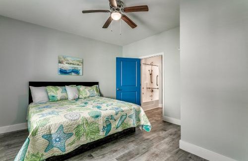 North Myrtle Beach House | 5401 N Ocean B