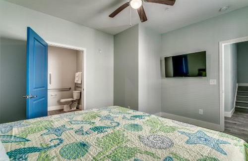 North Myrtle Beach House | 5401 N Ocean B