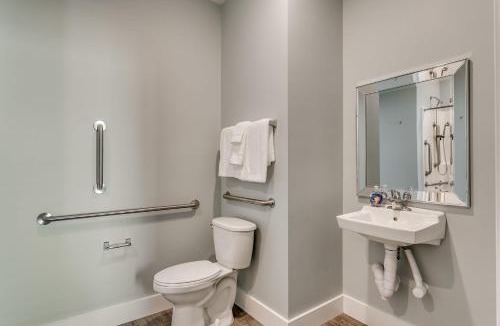 North Myrtle Beach House | 5401 N Ocean B