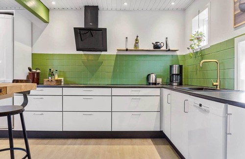 Vorupør House | 541 Thisted - Nordsøvej 49