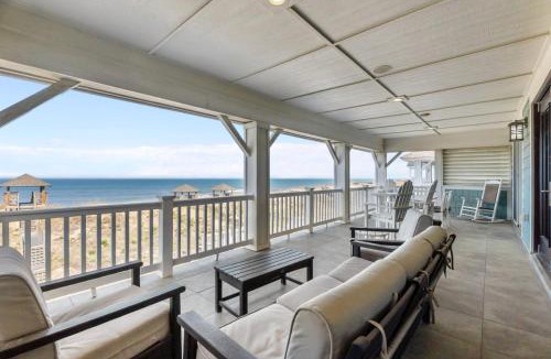 Nags Head House | 5411 - Atlantic Breeze