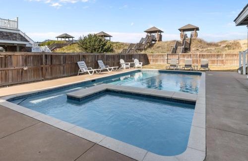 Nags Head House | 5411 - Atlantic Breeze