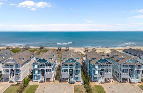 Nags Head House | 5411 - Atlantic Breeze