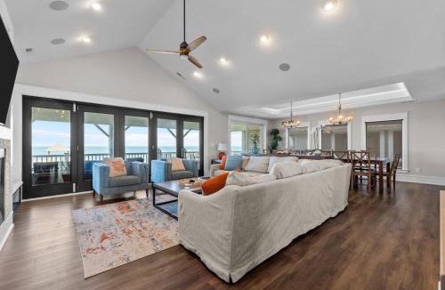Nags Head House | 5411 - Atlantic Breeze