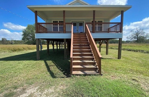Cleveland House | 5420 Cypress Lakes Cir/Preserve of Texas