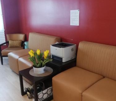 Washington Park House | 5430 Happy Home