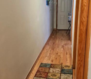 Washington Park House | 5430 Happy Home