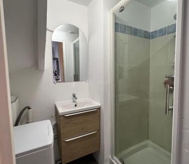 Saint-Jacques - Saint-Roch Apartment | 545 - Amiens