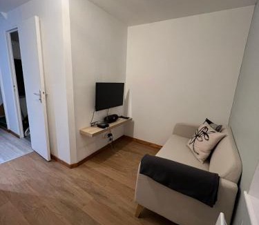 Saint-Jacques - Saint-Roch Apartment | 545 - Amiens