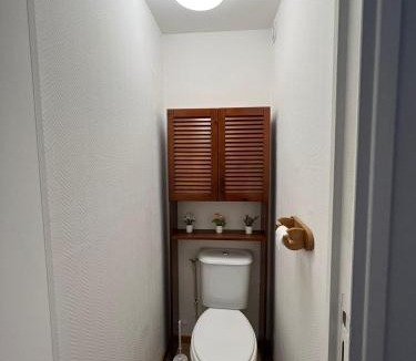 Saint-Jacques - Saint-Roch Apartment | 545 - Amiens