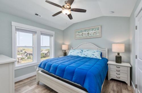 Nags Head House | 5450 - Wench's Pad 3