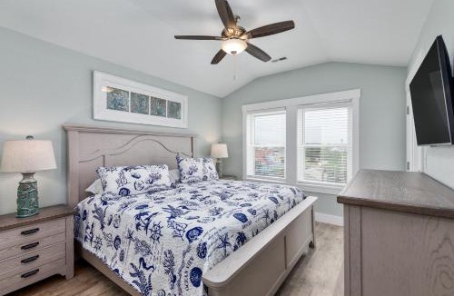 Nags Head House | 5450 - Wench's Pad 3