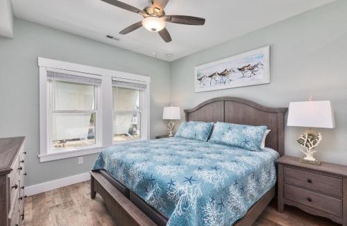 Nags Head House | 5450 - Wench's Pad 3