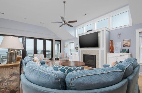 Nags Head House | 5464 - Ey Believe