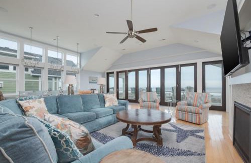 Nags Head House | 5464 - Ey Believe