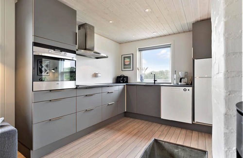Haurvig House | 549 Hvide Sande - Vesterledvej 3