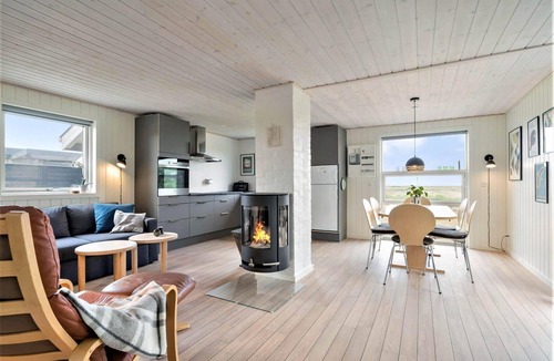 Haurvig House | 549 Hvide Sande - Vesterledvej 3