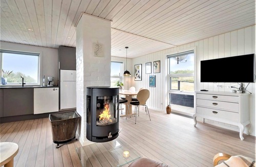Haurvig House | 549 Hvide Sande - Vesterledvej 3