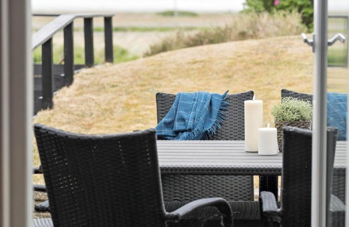 Haurvig House | 549 Hvide Sande - Vesterledvej 3
