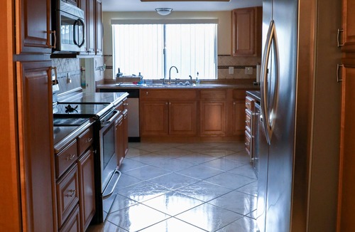 Ahwatukee Foothills House | 55+ Community Golf Course View Home