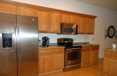 Lake Wales House | 55+ community, Sleeps 6, Minimum 90 day rental, Pets Considered