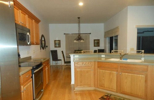 Lake Wales House | 55+ community, Sleeps 6, Minimum 90 day rental, Pets Considered