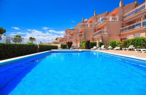Vandellos i l'Hospitalet de l'Infant Apartment | 55 m² Apartment ∙ 2 bedrooms ∙ 6 guests