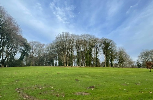 Saint Breward Ski Chalet | 55 hengar manor