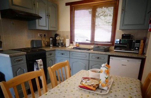 Saint Breward Ski Chalet | 55 hengar manor