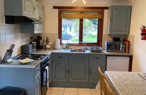 Saint Breward Ski Chalet | 55 hengar manor