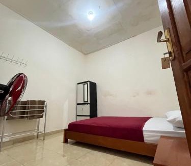 Kalipuro House | 55 Ketapang Homestay