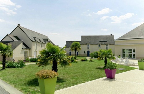 Azay-le-Rideau Other | 55 m² Accommodation ∙ 3 bedrooms ∙ 8 guests